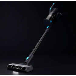ASPIRATEUR SANS FIL NILFISK VU200 - 1 BATTERIE + CHARGEUR