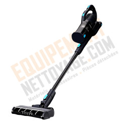 ASPIRATEUR SANS FIL NILFISK VU200 - 1 BATTERIE + CHARGEUR