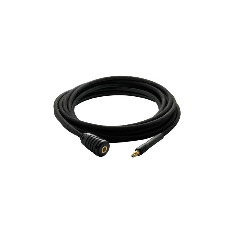 GP RALLONGE FLEXIBLE STANDARD HP QUICK COUPLING 7M GP RALLONGE FLEXIBLE STANDARD HP QUICK COUPLING 7M