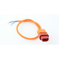 CABLE AVEC PRISE MALE