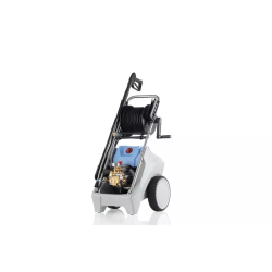 NETTOYEUR KRANZLE PRIMUS 1000 TST (RACCORD RAPIDE D12) (AVEC ENROULEUR) EAU FROIDE HAUTE PRESSION