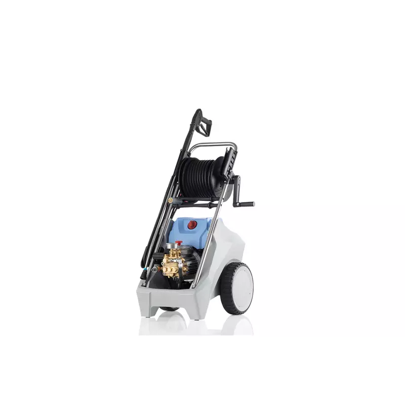 NETTOYEUR KRANZLE PRIMUS 1000 TST (RACCORD RAPIDE D12) (AVEC ENROULEUR) EAU FROIDE HAUTE PRESSION NETTOYEUR KRANZLE PRIMUS 1000 TST (RACCORD RAPIDE D12) (AVEC ENROULEUR) EAU FROIDE HAUTE PRESSION