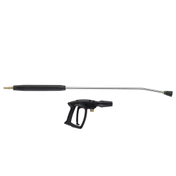 NETTOYEUR KRANZLE THERM CA 11/130 (RACCORD RAPIDE D12) EAU CHAUDE HAUTE PRESSION