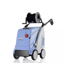 NETTOYEUR KRANZLE THERM CA 11/130 T (AVEC ENROULEUR) (RACCORD RAPIDE D12) EAU CHAUDE HAUTE PRESSION