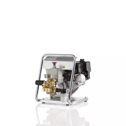 NETTOYEUR KRANZLE PROFI-JET B 13/150 PORTABLE + RB (RACCORD RAPIDE D12) EAU FROIDE HAUTE PRESSION
