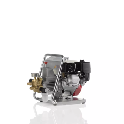 NETTOYEUR KRANZLE PROFI-JET B 13/150 PORTABLE + RB (RACCORD RAPIDE D12) EAU FROIDE HAUTE PRESSION
