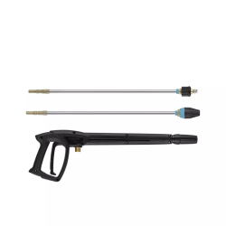 NETTOYEUR KRANZLE PROFI-JET B 13/150 PORTABLE + RB (RACCORD RAPIDE D12) EAU FROIDE HAUTE PRESSION