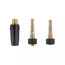 KRANZLE KIT DE CONVERSION ACCESSOIRES (RACCORD M22x1.5 - SYSTEME AVEC RACCORD RAPIDE D12)