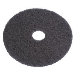 LOT DE 5 DISQUES NOIR ECOPAD DIAM 505