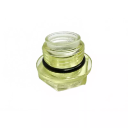 KRANZLE FENETRE D'OBSERVATION POUR L'HUILE + JOINT M18 X 1,5