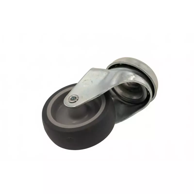 KRANZLE ROULETTE PIVOTANTE D60 ROUNDCLEANER 300/410/520 INOX KRANZLE ROULETTE PIVOTANTE D60 ROUNDCLEANER 300/410/520 INOX