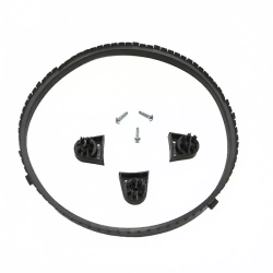 KRANZLE KIT BROSSES/PROTECTION ANTI-PROJECTION UFO
