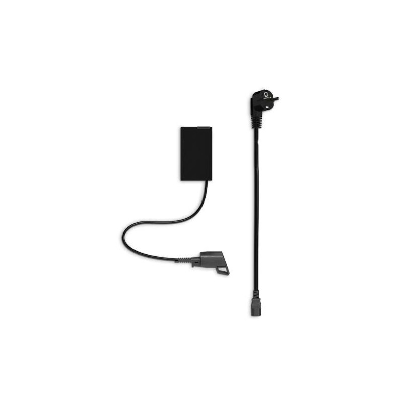 KIT CHARGEUR LI ION 24V 5A EU DRYFT NILFISK KIT CHARGEUR LI ION 24V 5A EU DRYFT NILFISK