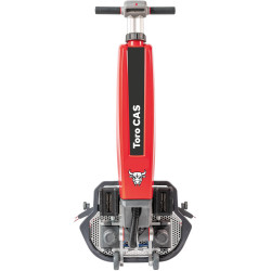 AUTOLAVEUSE COMPACTE CLEANFIX TORO CAS