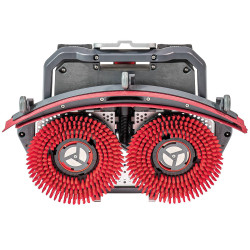 AUTOLAVEUSE COMPACTE CLEANFIX TORO CAS