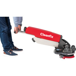 AUTOLAVEUSE COMPACTE CLEANFIX TORO CAS