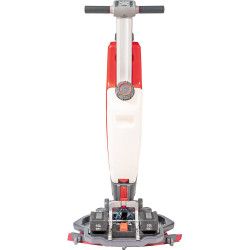 AUTOLAVEUSE COMPACTE CLEANFIX TORO CAS