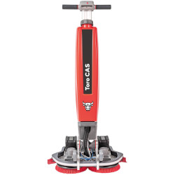 AUTOLAVEUSE COMPACTE CLEANFIX TORO CAS