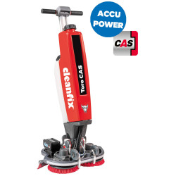 AUTOLAVEUSE COMPACTE CLEANFIX TORO CAS
