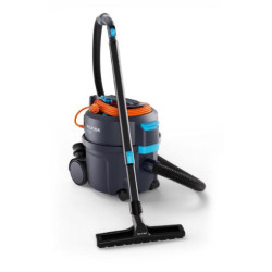 Aspirateur NILFISK VP300 XT EU HEPA 14 poussières professionnel silencieux