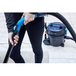 Aspirateur NILFISK VP300 XT EU HEPA 14 poussières professionnel silencieux