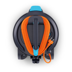 Aspirateur NILFISK VP300 XT EU HEPA 14 poussières professionnel silencieux