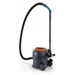 Aspirateur NILFISK VP300 XT EU HEPA 14 poussières professionnel silencieux