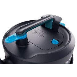 Aspirateur NILFISK VP300 XT EU HEPA 14 poussières professionnel silencieux