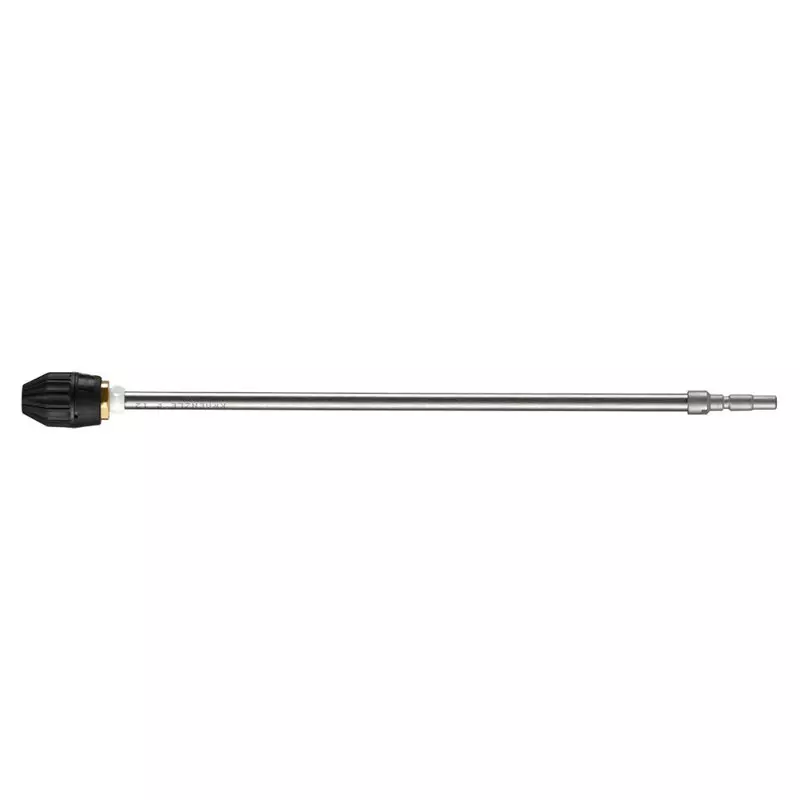 KRANZLE LANCE 400 MM INOX AVEC RACC. RAPIDE AVEC SK03 KRANZLE LANCE 400 MM INOX AVEC RACC. RAPIDE AVEC SK03