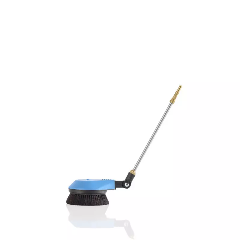 KRANZLE BROSSE ROTATIVE AVEC LANCE INOX 500 MM + RACCORD RAPIDE D12 KRANZLE BROSSE ROTATIVE AVEC LANCE INOX 500 MM + RACCORD RAPIDE D12