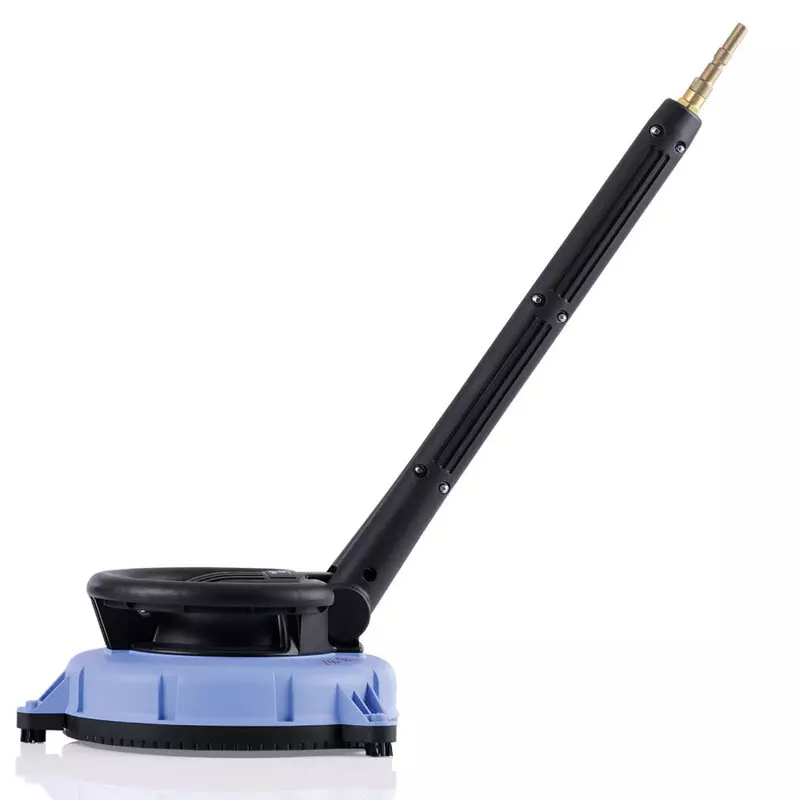 KRANZLE ROUND CLEANER UFO + RACCORD RAPIDE D12 KRANZLE ROUND CLEANER UFO + RACCORD RAPIDE D12