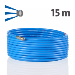 KRANZLE DEBOUCHEUR 15 M AVEC RACCORD RAPIDE D12