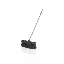 KRANZLE BROSSE NYLON 320 x 100 MM AVEC LANCE INOX 1.0 M (RACCORD RAPIDE)