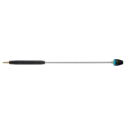 KRANZLE LANCE 1000 MM INOX AVEC TURBOBUSE 05 + RACCORD RAPIDE D12