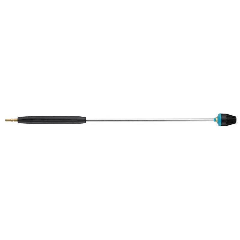 KRANZLE LANCE 1.0 M INOX AVEC RACC. RAPPIDE ET TK07 KRANZLE LANCE 1.0 M INOX AVEC RACC. RAPPIDE ET TK07