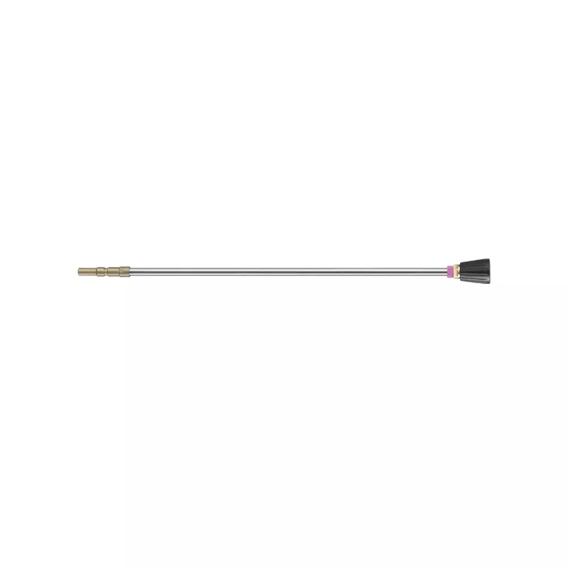 KRANZLE LANCE 500 MM INOX AVEC BUSE M20028 + RACCORD RAPIDE D12 KRANZLE LANCE 500 MM INOX AVEC BUSE M20028 + RACCORD RAPIDE D12
