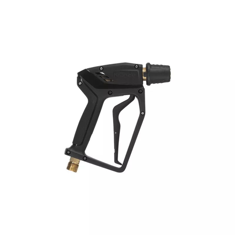 KRANZLE PISTOLET STARLET III E M22 - S RACC. RAPIDE FEM.D12 KRANZLE PISTOLET STARLET III E M22 - S RACC. RAPIDE FEM.D12