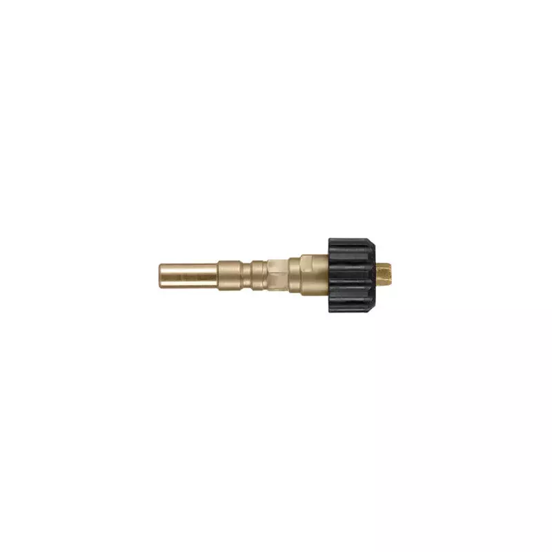 KRANZLE ADAPTATEUR RACCORD RAPIDE D12 (AVEC SYSTME DE BLOCKAGE) ST30 KRANZLE ADAPTATEUR RACCORD RAPIDE D12 (AVEC SYSTME DE BLOCKAGE) ST30