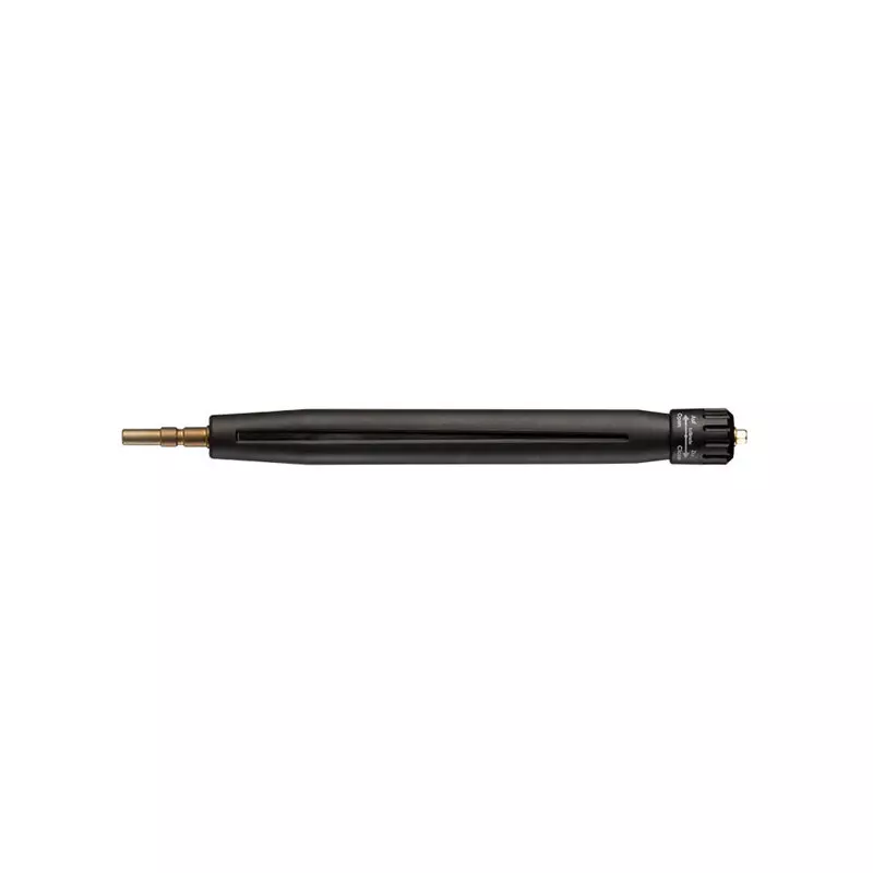 KRANZLE RALLONGE DE LANCE 0,4M ISO (ENTREE RACC. RAPIDE D12, SORTIE M22 F