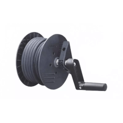 KRANZLE TAMBOUR AVEC FLEXIBLE HP 15M KIT K2000