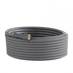 KRANZLE TUYAU HP 15 M DN 8 GRIS/BLEU (BULLY) 210 BARS VERSION ALIMENTAIRE