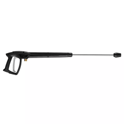 KRANZLE POIGNEE M2001 AVEC RALLONGE 900mm  ENTREE M22 - SORTIE RACC. RAPIDE (D10 F)(SERIE X)