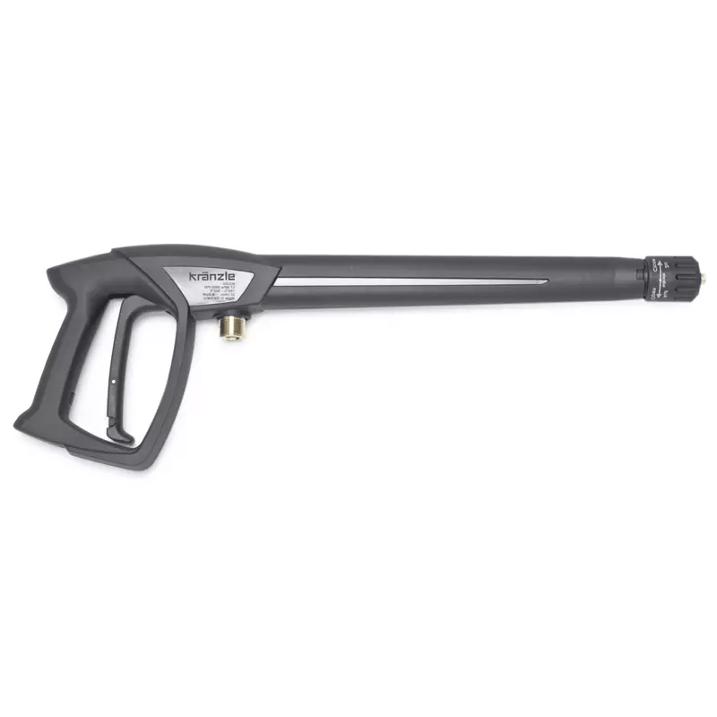 KRANZLE POIGNEE M2000 AVEC RALLONGE 400mm ENTREE M22 - SORTIE M22 F KRANZLE POIGNEE M2000 AVEC RALLONGE 400mm ENTREE M22 - SORTIE M22 F