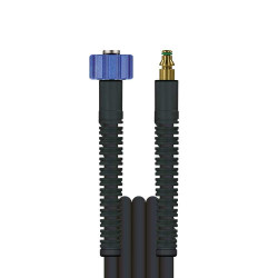 FLEXIBLE FLEXY 06 NOIR 20M M1/2F-ALTO