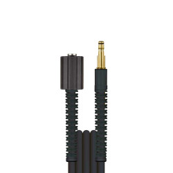 FLEXIBLE FLEXY 06 NOIR 20M CPL 8.8:M22F AC/PVC