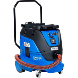 Aspirateur NILFISK ATTIX 33-2L IC MOBILE EU eau et poussières