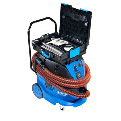 Aspirateur NILFISK ATTIX 44-2L IC MOBILE EU eau et poussières