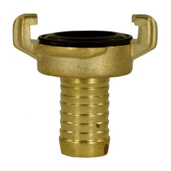 COUPLEUR CANNELE 1" (25mm)