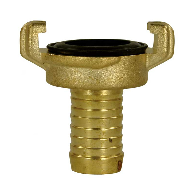 COUPLEUR CANNELE 1-1/4 (32mm) LAITON COUPLEUR CANNELE 1-1/4 (32mm) LAITON