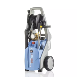 NETTOYEUR KRANZLE K2160 TST + RB (RACCORD RAPIDE D12) EAU FOIDE HAUTE PRESSION (AVEC ENROULEUR)